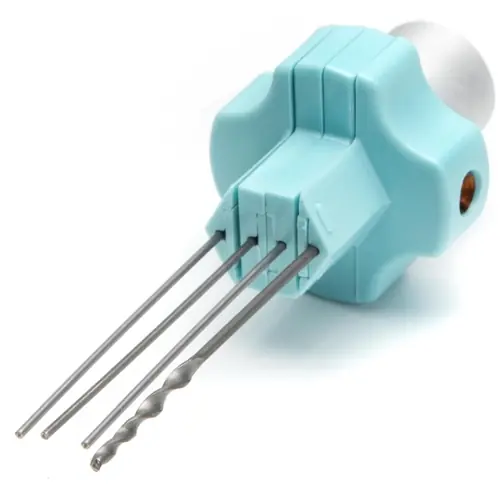 Ausverkauf Nadel, 1 x 1,9/3 x 0,9, Weller T0051350299