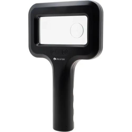 Handlupe UV+Weiß LED 2,25X, ESD-sicherLE-HHUVWE.IT Günstig