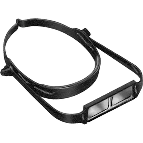 Erweiterungs-Linse für Kopflupe, 7 1 Mega-Angebot