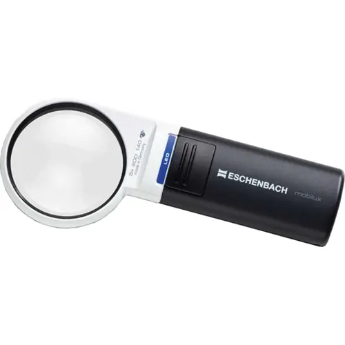LED-Taschenlupe mobilux, 5 1, 20, 58 mm Mega-Angebot