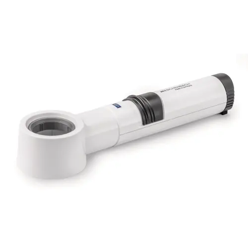 LED-Beleuchtungseinrichtung 11514 für Skalenlupe11547 und115410 Markenware