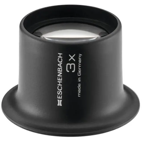 Nur Für Kurze Zeit Uhrmacherlupe 3X