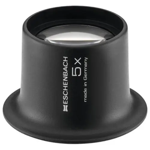 Nur Heute Uhrmacherlupe 5X