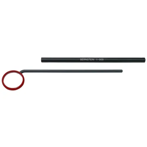 1-909, Reparaturspiegel Beliebt