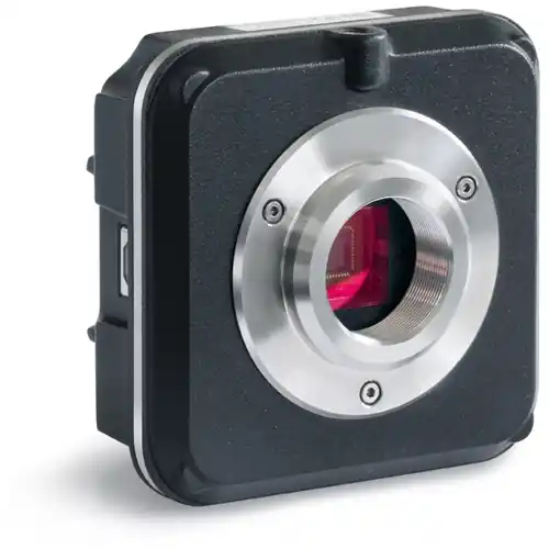 Mikroskopkamera, 5,1 Megapixel, Kern Optics, ODC 832 Knallerangebot