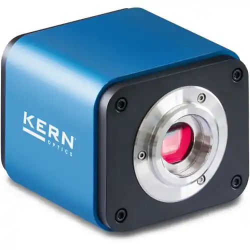 Nur Heute Mikroskopkamera, 5 Megapixel, Kern Optics, ODC 852