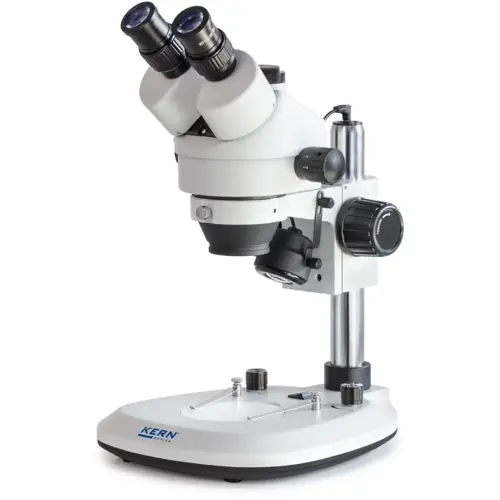 Nur Heute Stereomikroskop, 10x, Kern Optics, OZL 464