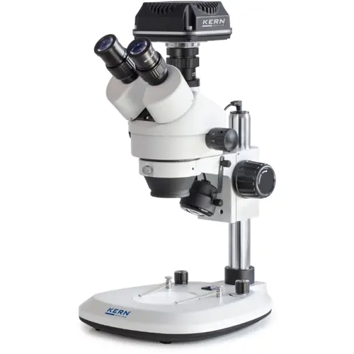 Gratis Versand Digitalmikroskop, 10x, Kern Optics, OZL 464C832