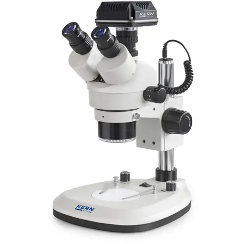 Must-Have Digitalmikroskop, 10x, 5,1 Megapixel, Kern Optics, OZL 466C832