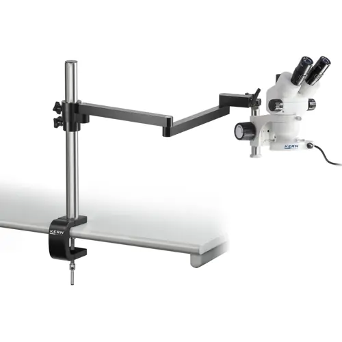 Kostenfreie Lieferung Stereomikroskop-Set, 10x, Kern Optics, OZM 952