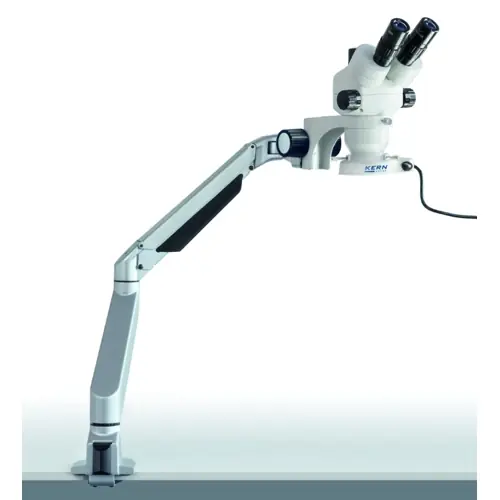 Garantierte Lieferung Stereomikroskop-Set, 10x, Kern Optics, OZM 982