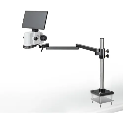 Versand Am Gleichen Tag Videomikroskop, 4x, 5 Megapixel, Kern Optics, OIV 902