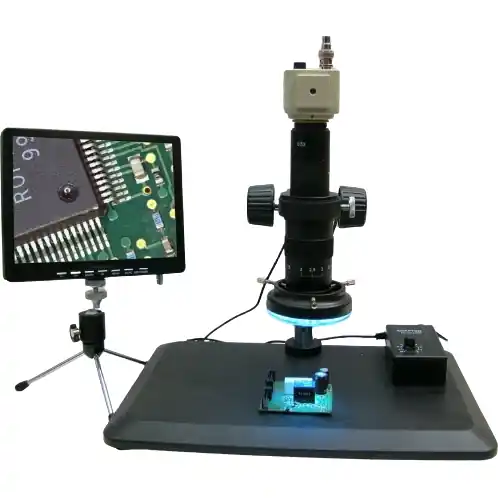 Digitalmikroskop, 70x, Distelkamp, DI-LI 1001 Direkt Vom Hersteller