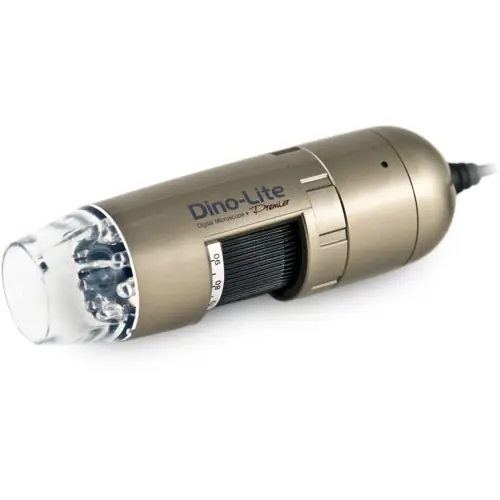Must-Have Digitalmikroskop, 90x, 1,3 Megapixel, Dino Lite, AM4113TL