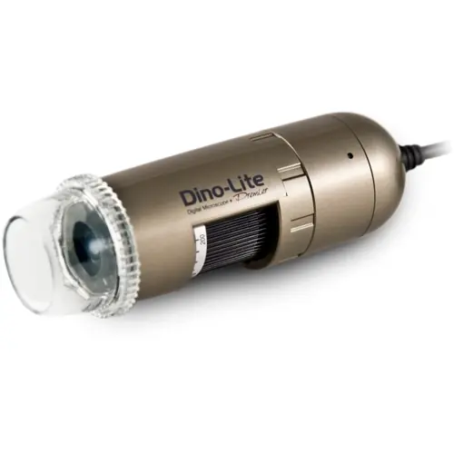 Digitalmikroskop, 200x, Polarisator, 1,3 Megapixel, Dino Lite, AM4113ZT Sofort Bestellen