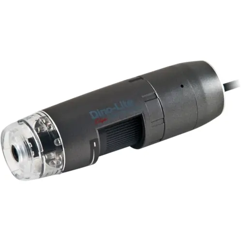 Digitalmikroskop, 550x, LED, 1,3 Megapixel, Dino Lite, AM4515T5 Direkt Vom Hersteller