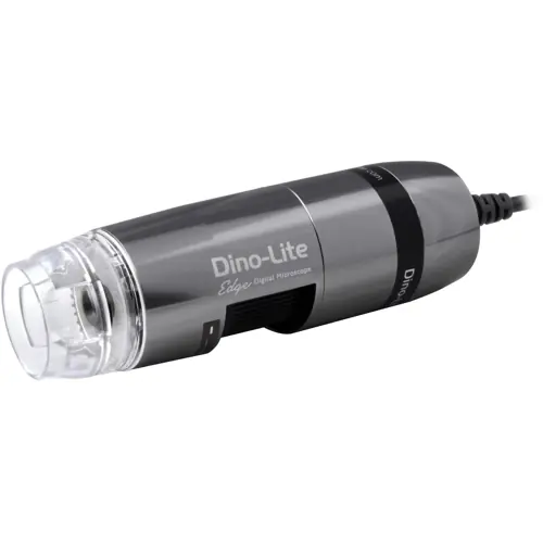 Neu Digitalmikroskop, 470x, LED, 5 Megapixel, Dino Lite, AM7515MT4A