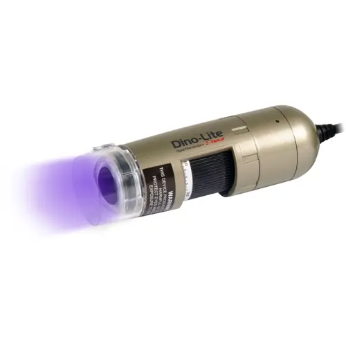 Digitalmikroskop, 220x, C-Mount adapter, 1,3 Megapixel, Dino Lite, AD4113T-I2V Abverkauf