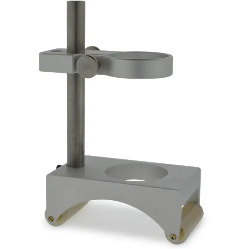 Rollständer, 8x4,5x12 cm, für Flach-/Zylinderhalter, ideal-tek, MS-W1 Kostenfreie Lieferung