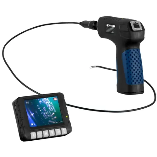 Letzte Chance Endoskop, 1280 x 980 Pixel, PCE Instruments, PCE-VE 180