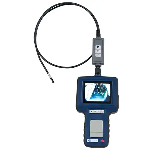 Must-Have Endoskop, 320 x 480 Pixel, PCE Instruments, PCE-VE 333HR