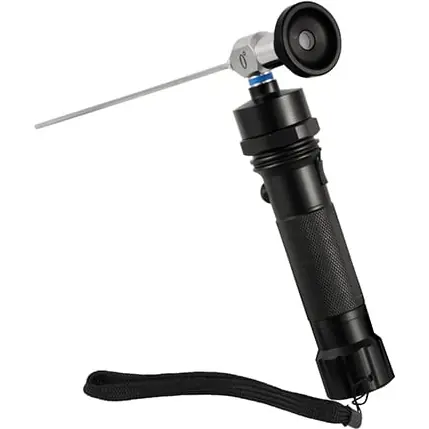Heißes Angebot Boroskop, D 2,7 mm, L 175 mm, PCE Instruments, PCE-RS 27