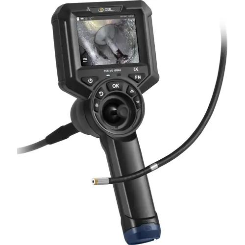 Videoendoskop, 1280 x 720 Pixel, PCE Instruments, PCE-VE 100N4 Mega-Angebot