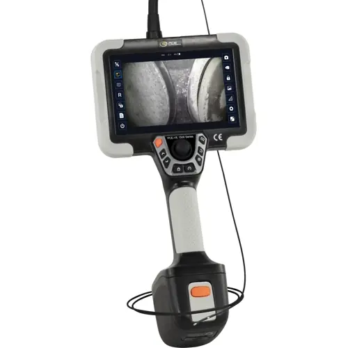 Videoendoskop, LCD, 1280 x 720 Pixel, PCE Instruments, PCE-VE 1500-28200 Sofort Bestellen