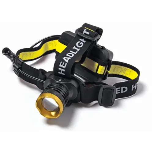 Heißes Angebot Stirnlampe, 200 m, 200 lm, IPX4, C.K Tools T9621