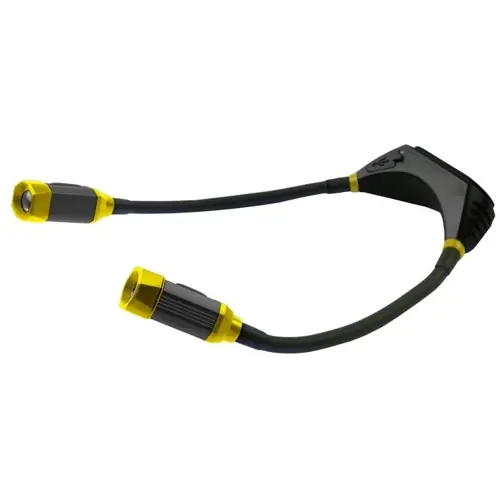 Expressversand Nackenlicht, 300 lm, C.K Tools T9429USB