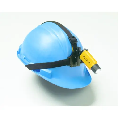 Neue Kollektion Stirnlampe, Fluke L206