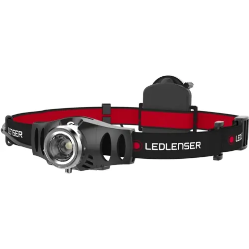 Stirnlampe, 100 m, 120 lm, LEDLENSER CLASSIC H3.2 Knallerangebot