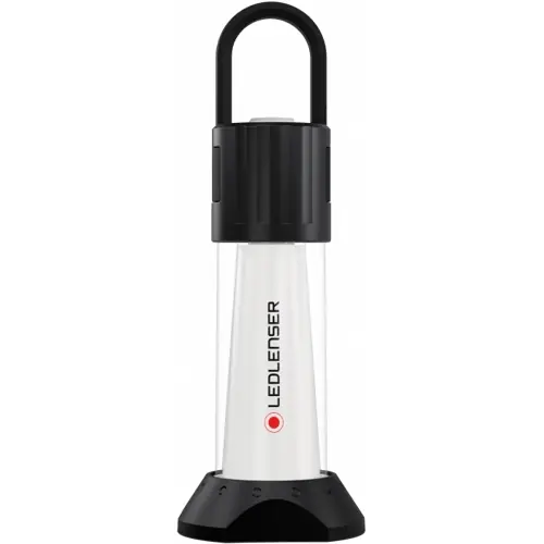 Laterne, USB-Anschluss, 750 lm, IP66, L 178 mm, LEDLENSER ML-SERIE ML6 WARMLIGHT Beliebt