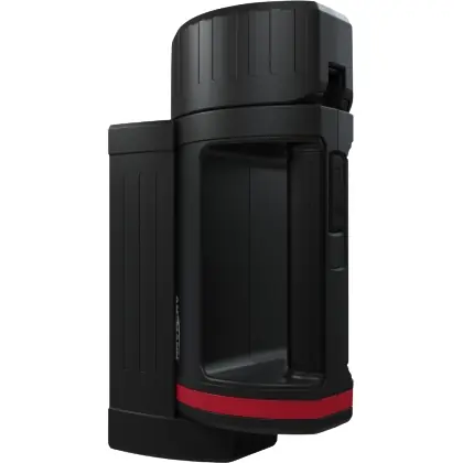 Handscheinwerfer, 470 m, 1700 lm, IP20, L 215,5 mm, Ansmann HS20R Neue Ware