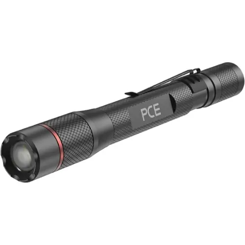 Stiftleuchte, 850 lm, IP65, L 152,5 mm, PC Electric 720850 Nur Für Kurze Zeit