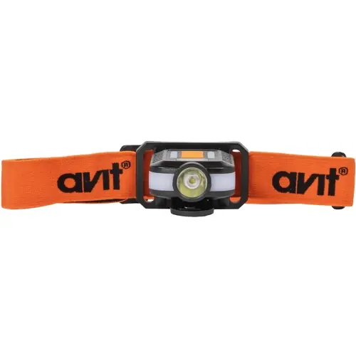 Abverkauf Stirnlampe, 170 lm, Avit AV15030