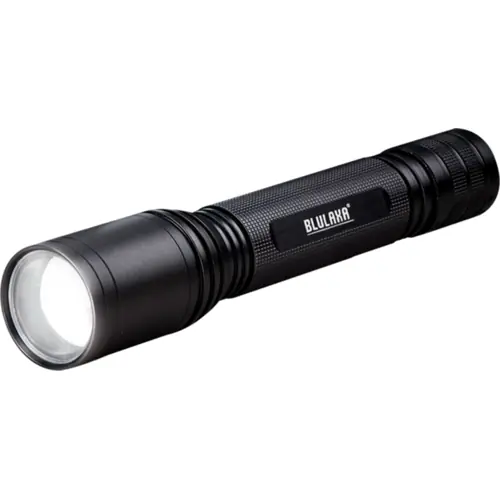 Taschenlampe, 580 lm, IPX6, L 213 mm, BLULAXA 47575 Angebot