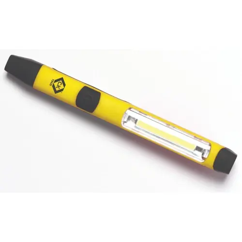 Jetzt Kaufen LED-Inspektionslampe, 120 lm, wiederaufladbar, IP54, T9420