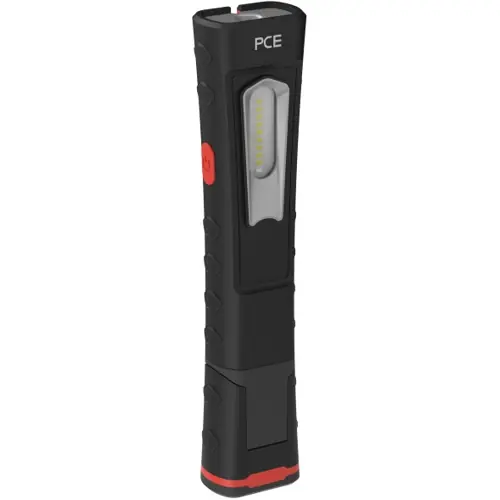 LED-Handleuchte, 360° drehbar, 1000 lm, IP54, 7201000 Sonderangebot