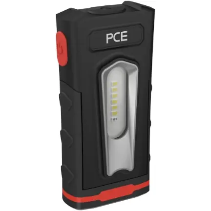 LED-Handleuchte, USB-C, 500 lm, IP54, 720500 Saisonangebot