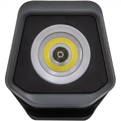 Solange Der Vorrat Reicht Arbeitsleuchte, mit Magnet, 2000 lm, IP65, T9752USB