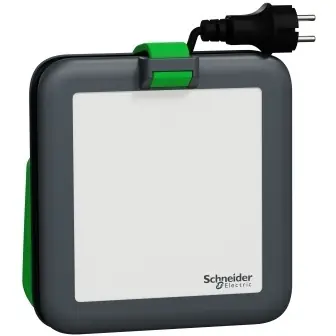 LED-Arbeitsleuchte, 18 W, 2100 lm, IP65, IMT47270 Wochenendangebot