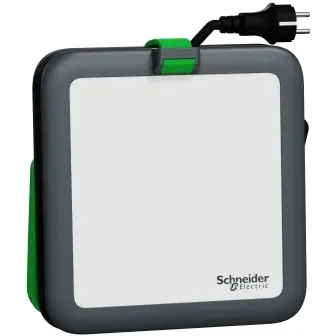 Bestpreis LED-Arbeitsleuchte, 35 W, 4000 lm, IP54, IMT47271