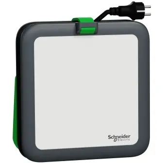 LED-Arbeitsleuchte, 55 W, 6800 lm, IP54, IMT47272 Must-Have