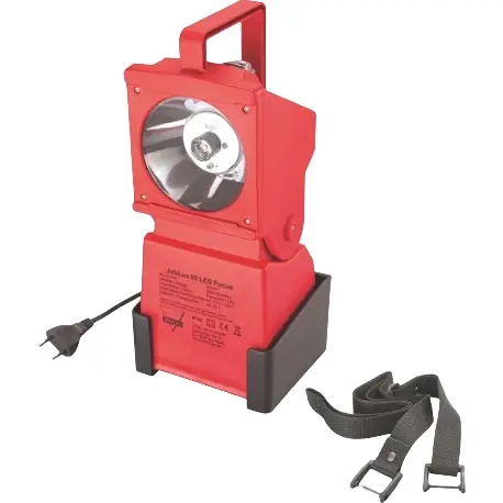 LED-Arbeitsleuchte, mit Notlichtfunktion, 30 lm, wiederaufladbar, IP44, JOBLLUX 90 LED Wochenendangebot