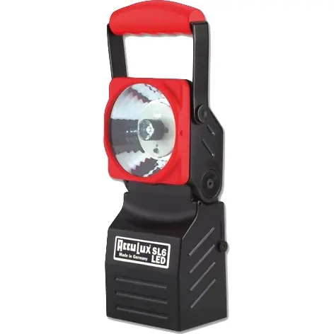 LED-Arbeitsleuchte, 280 lm, wiederaufladbar, IP54, 456530 Jetzt Bestellen