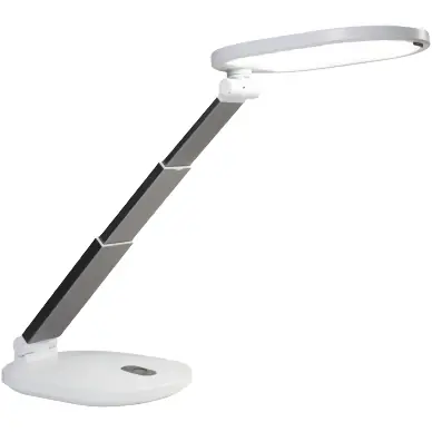 Echt LED-Arbeitsleuchte, 340 lm, E35050