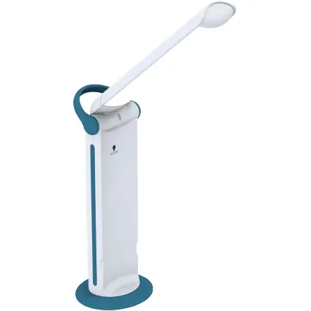 LED-Handleuchte, 350 lm, wiederaufladbar, E35090 Must-Have