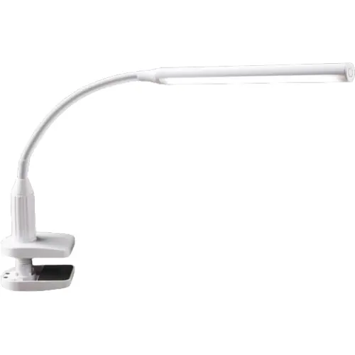 Knallerangebot LED-Klemmleuchte, 400 lm, UNOLAMP CLAMP