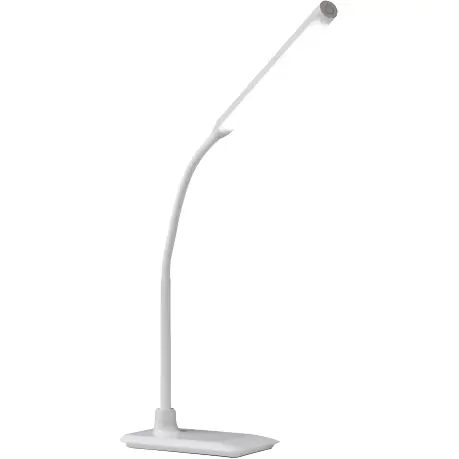 LED-Tischleuchte, 400 lm, UNOLAMP TABLE Kostenloser Rückversand